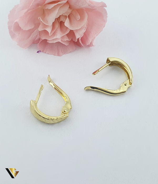 Cercei Aur 14k [2]