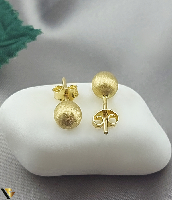 Cercei  Aur 14K [2]