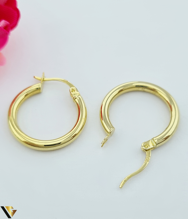 Cercei aur 14k [2]