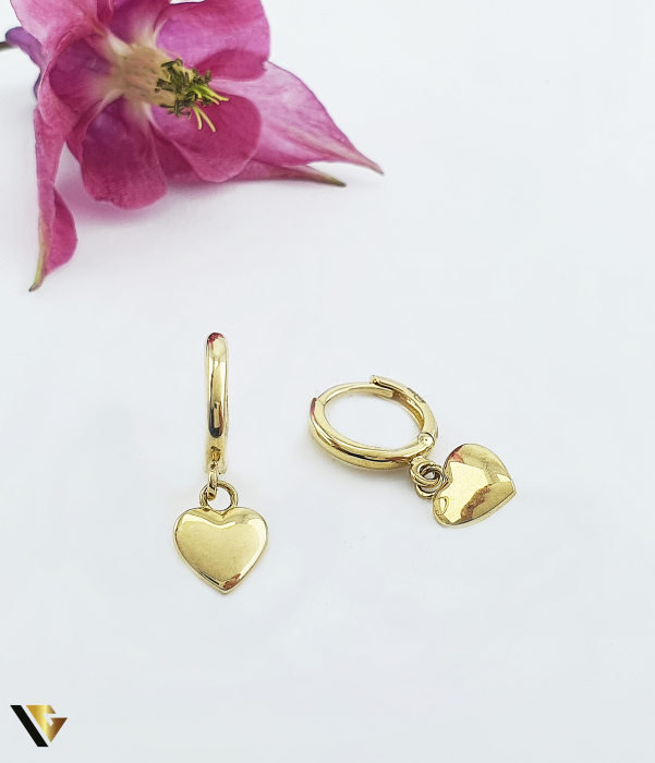 Cercei Aur 14k [1]
