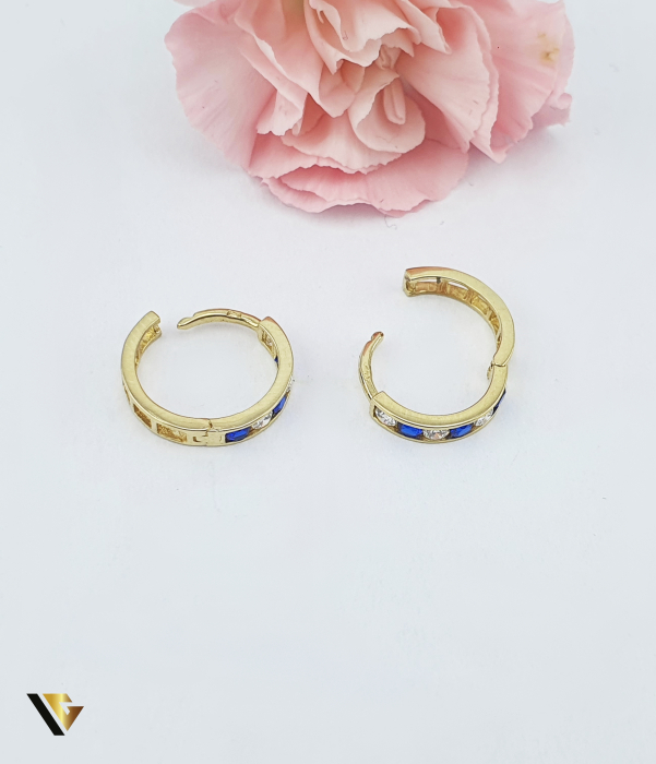 Cercei Aur 14k [2]