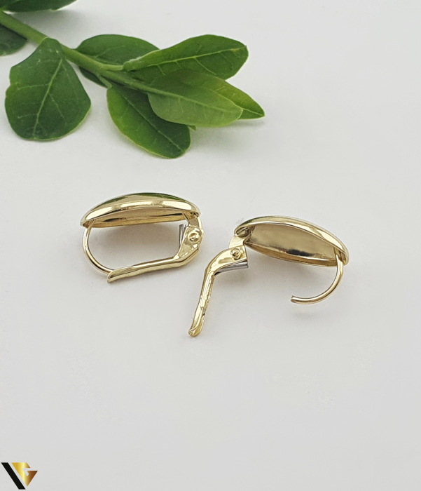 Cercei Aur 14k [2]