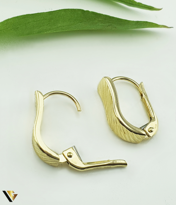 Cercei Aur 14k [2]