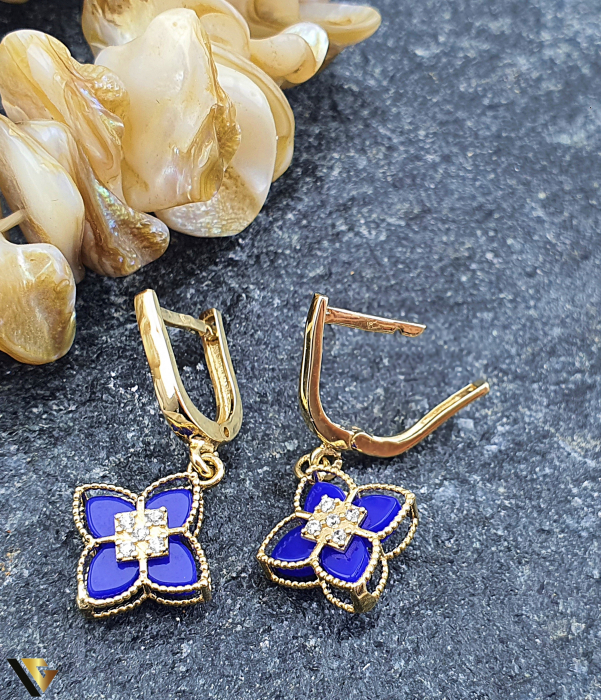 Cercei Aur 14k [2]