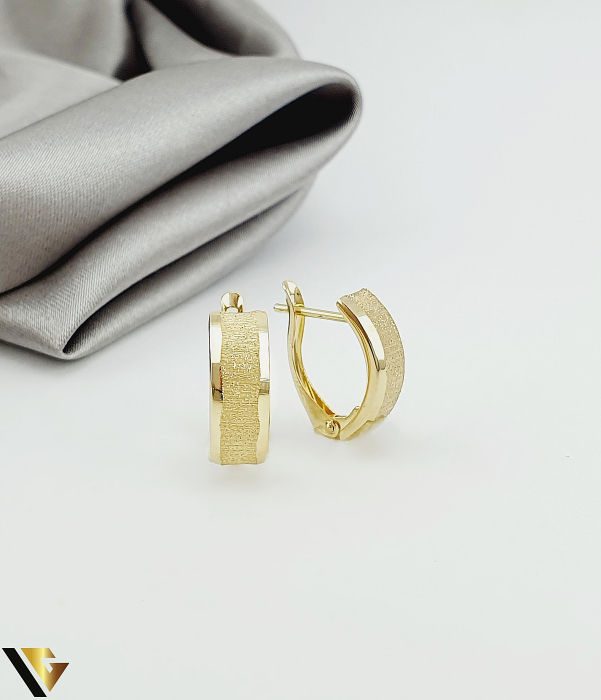 Cercei Aur 14k [1]