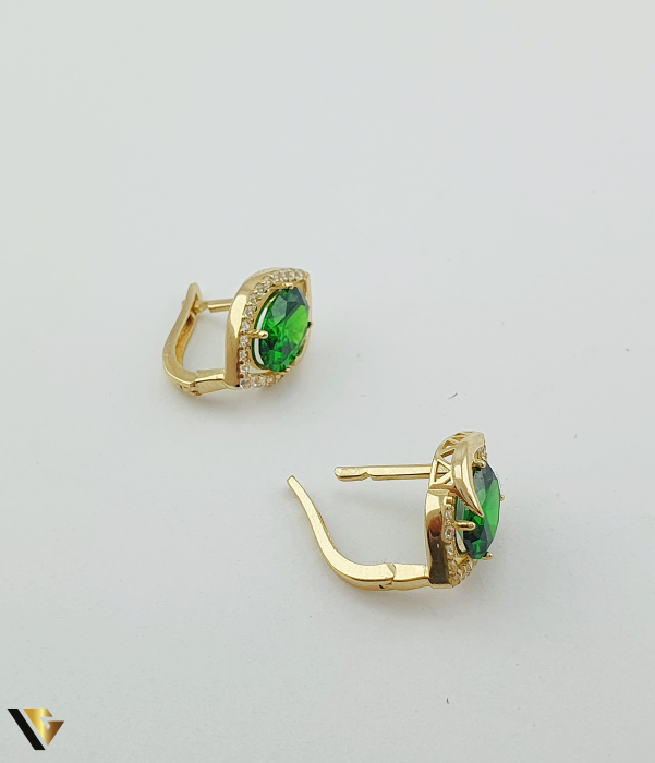 Cercei Aur 14k [2]