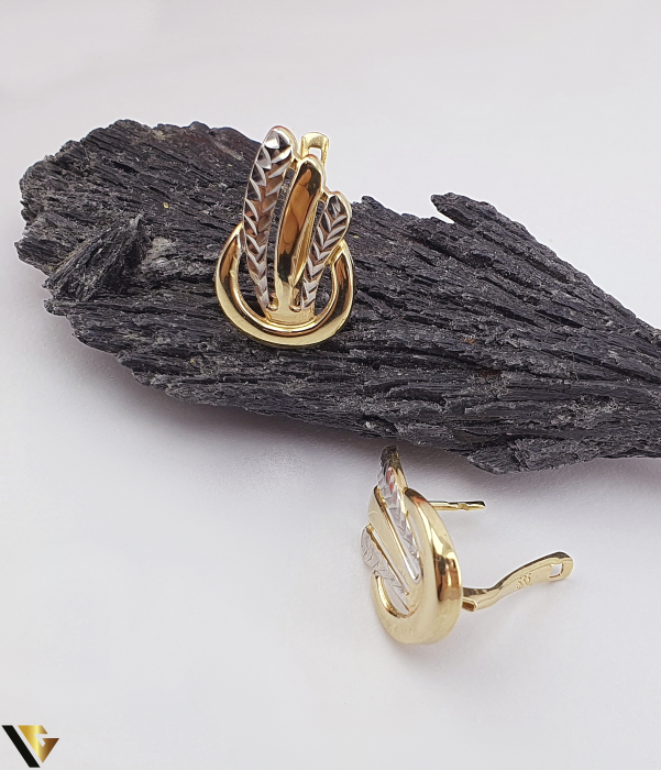 Cercei Aur 14k [2]