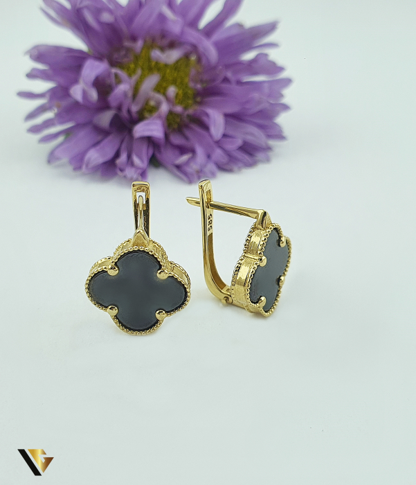 Cercei Aur 14k [1]