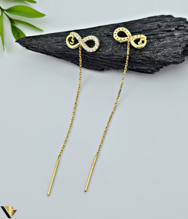 Cercei Aur 14k [2]