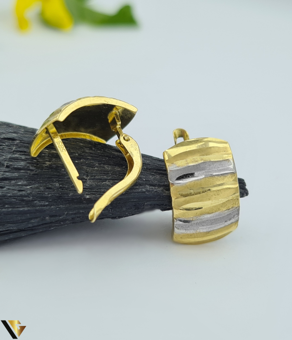Cercei aur 14k [2]
