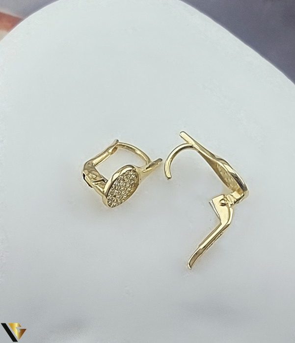 Cercei Aur 14K [2]