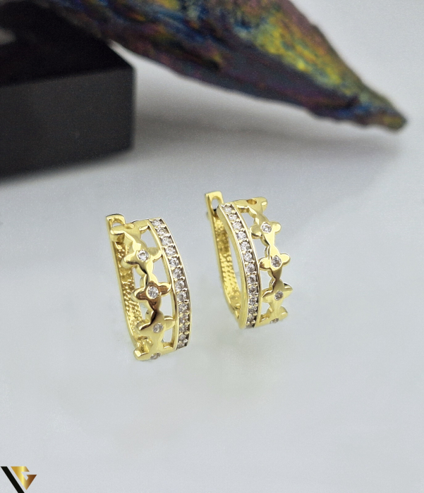 Cercei Aur 14k [1]