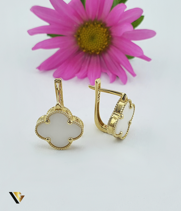 Cercei Aur 14k [1]
