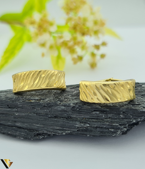 Cercei aur 14k [2]