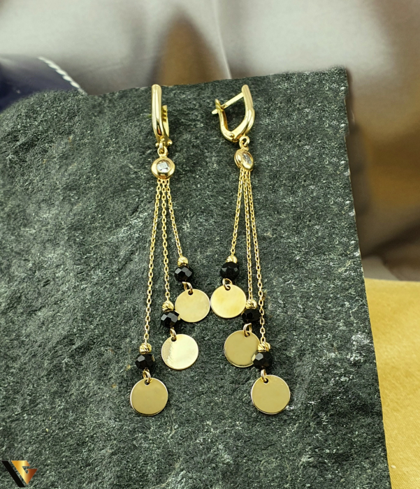 Cercei  Aur 14k [1]