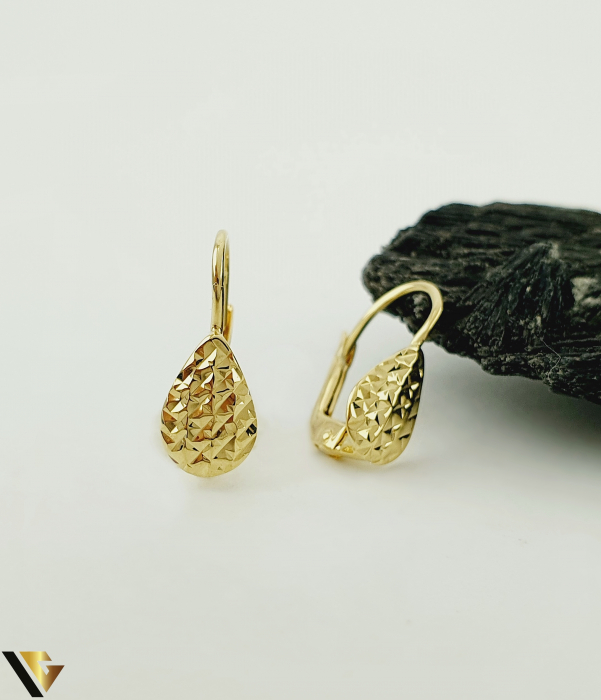 Cercei Aur 14k [1]
