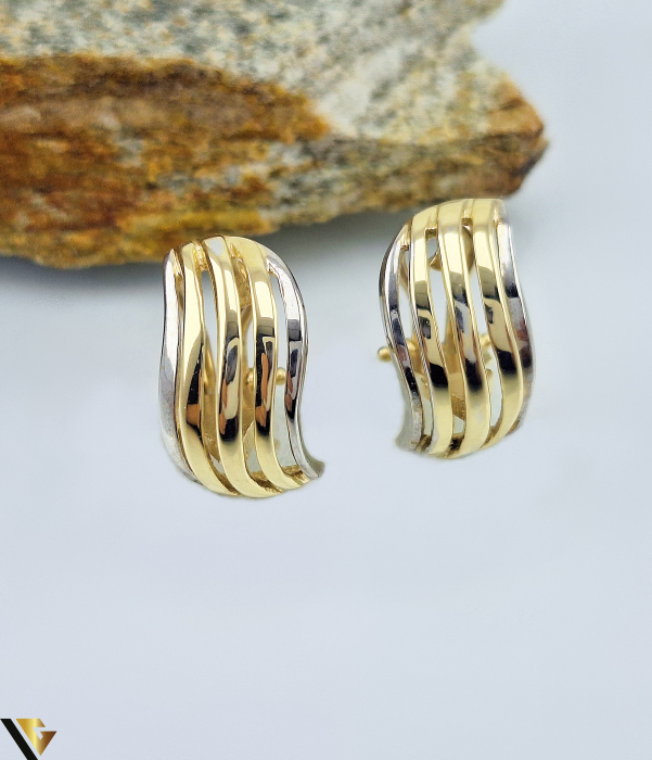 Cercei Aur 14K [1]