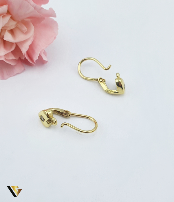 Cercei Aur 14k [2]