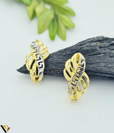 Cercei Aur 14k [1]