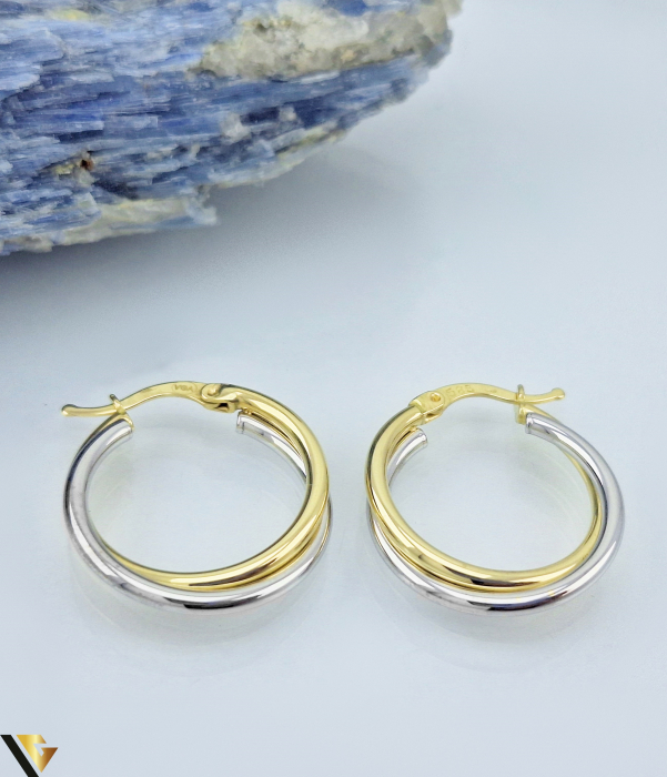 Cercei Aur 14k [1]