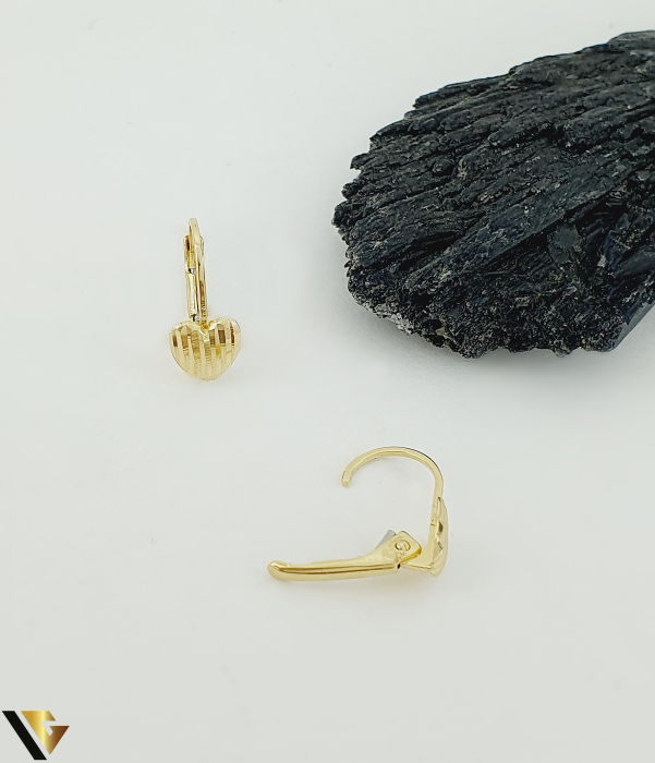 Cercei Aur 14K [2]