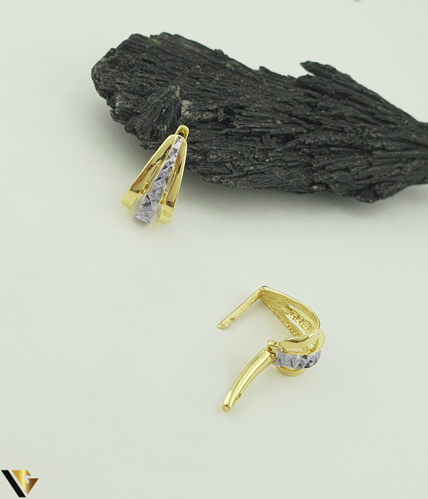 Cercei Aur 14k [2]