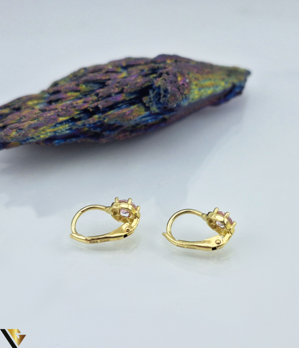 Cercei Aur 14k [2]