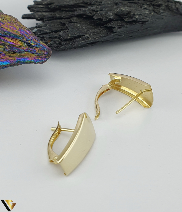 Cercei  Aur 14k [2]