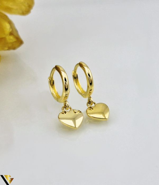 Cercei Aur 14k [1]