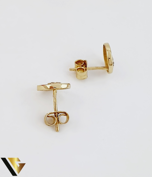 Cercei Aur 14k [2]