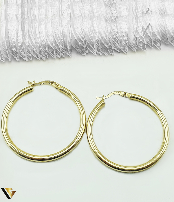 Cercei Aur 14k [1]