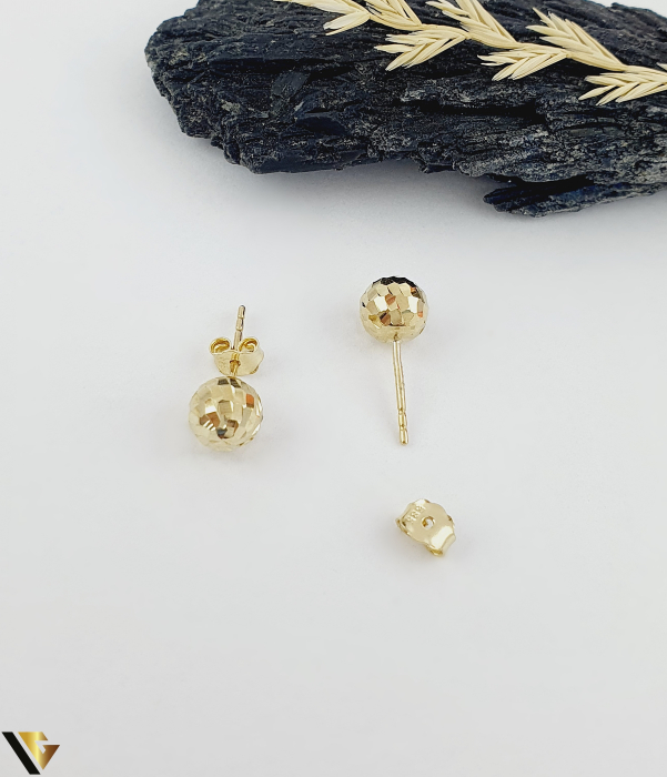 Cercei Aur 14k [2]
