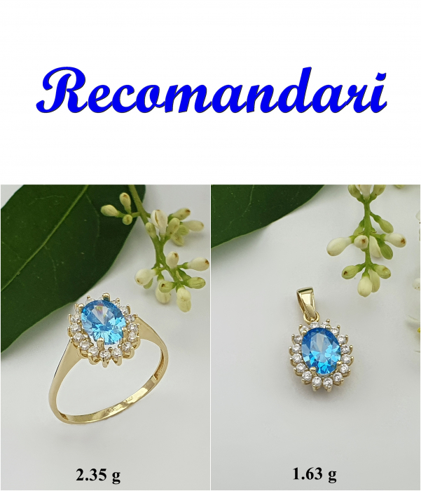Cercei aur 14k, Cristale de zirconiu Greutate: 4.14 grame Lungime: 13 mm Latime: 11 mm Marcaj / titlu: 585 Locatie: Bacau Calea Marasesti Tel: 0756943079 [3]