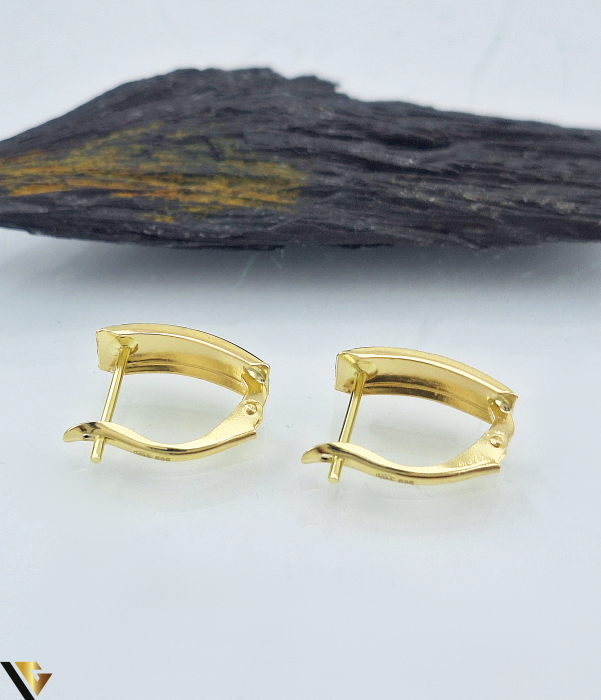 Cercei Aur 14k [2]