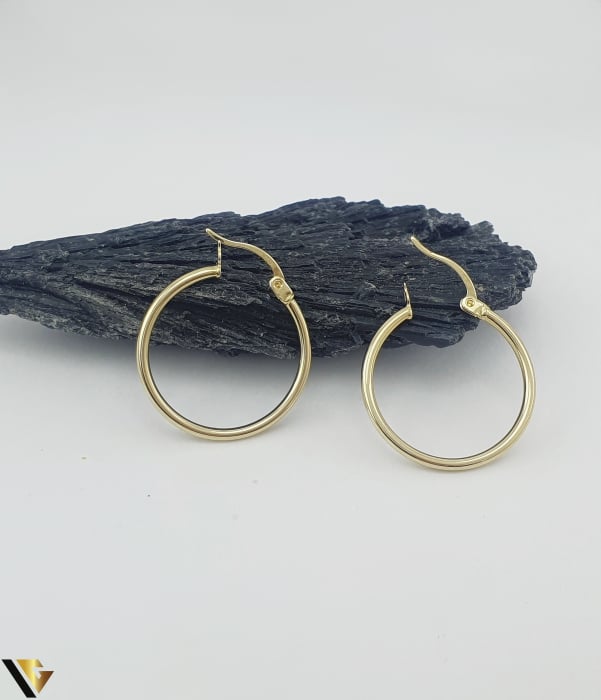 Cercei Aur 14k [1]