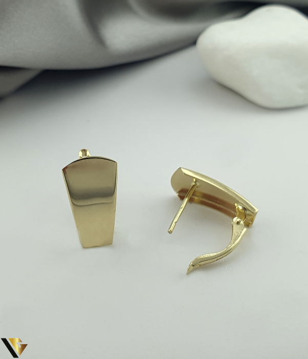 Cercei Aur 14K [2]