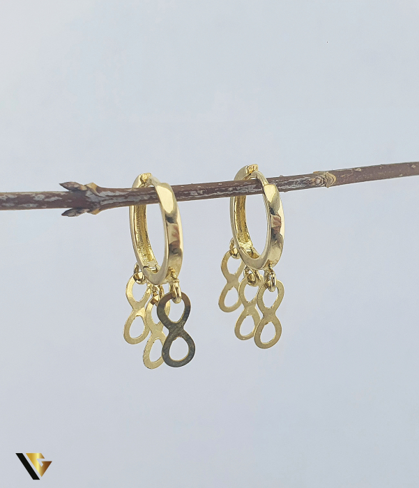 Cercei Aur 14k [1]