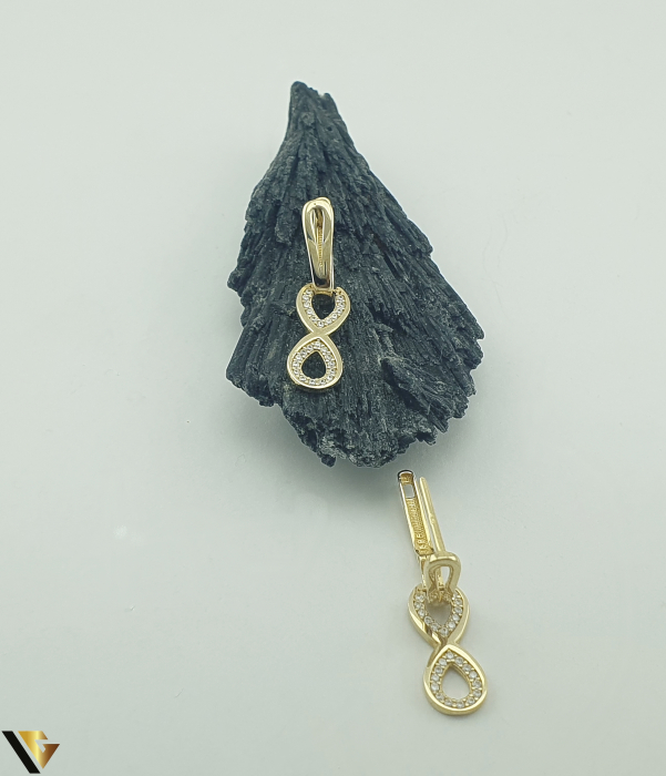 Cercei Aur 14K [2]