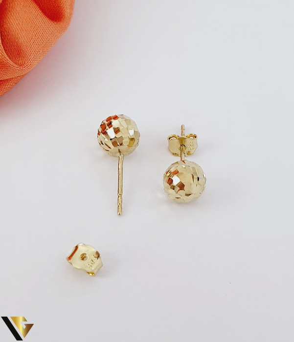 Cercei Aur 14k [2]