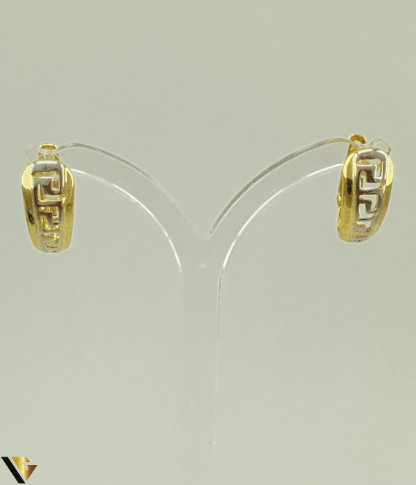Cercei Aur 14k [2]