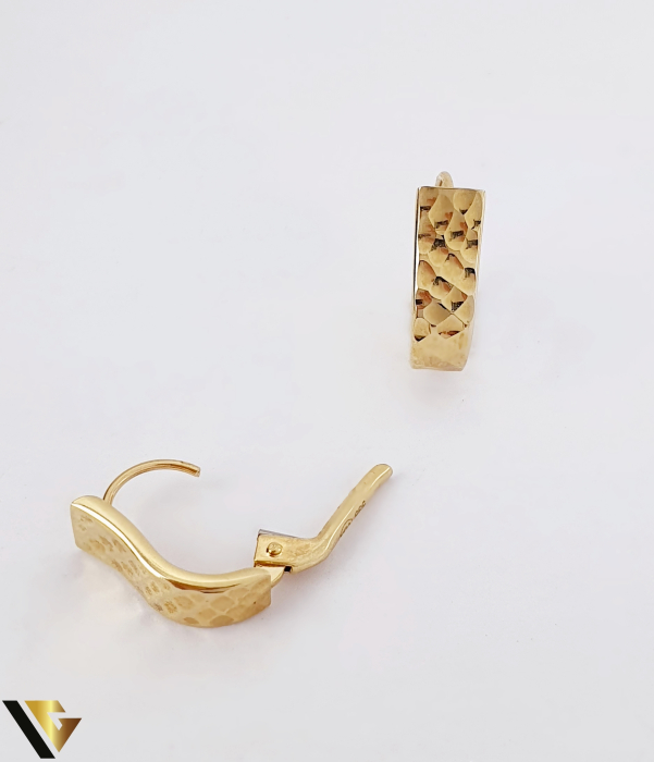 Cercei Aur 14k [2]
