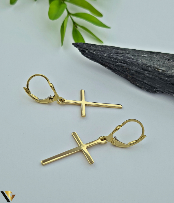 Cercei Aur 14K [2]