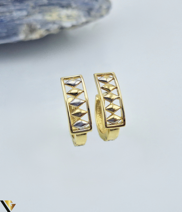 Cercei Aur 14k [1]