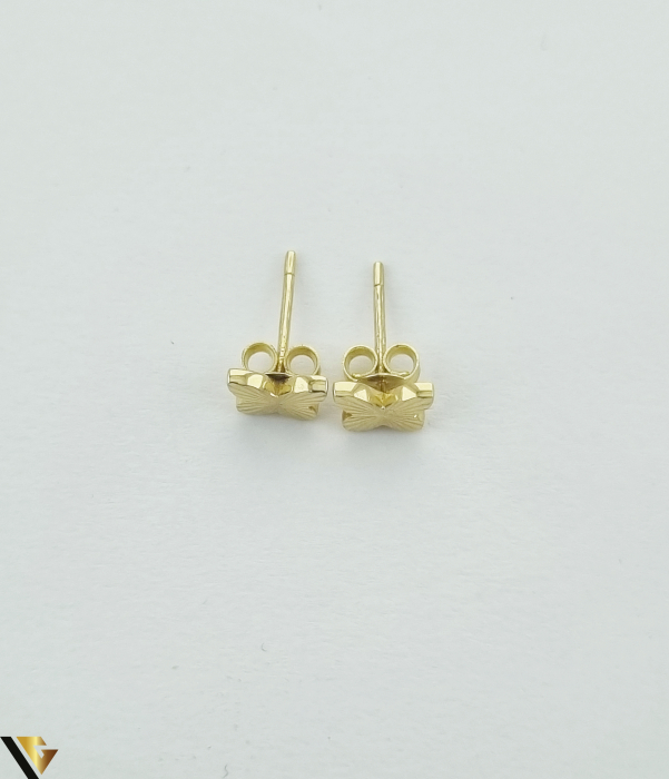 Cercei Aur 14K [3]