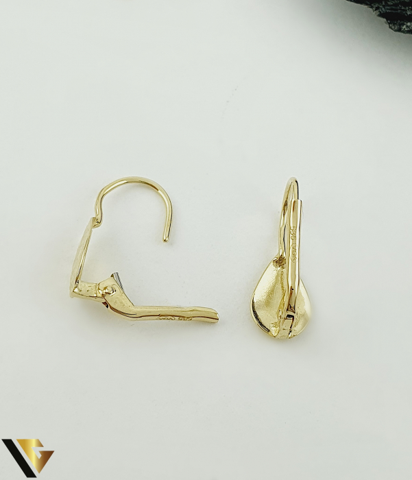 Cercei Aur 14k [2]