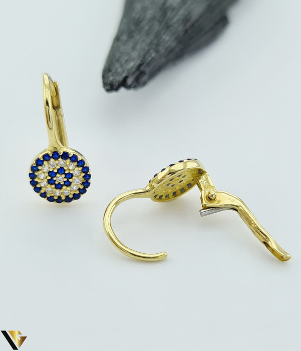 Cercei Aur 14k [2]