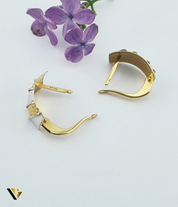 Cercei Aur 14k [2]