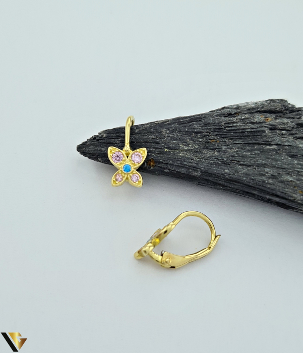 Cercei Aur 14k [2]