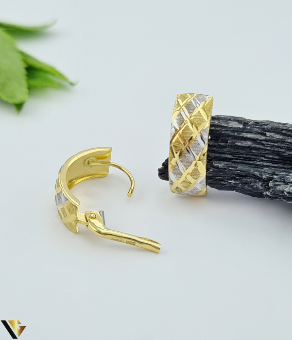 Cercei Aur 14k [2]