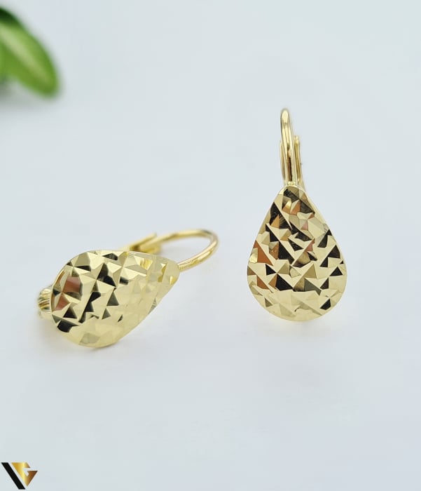 Cercei aur 14k [1]